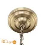 Люстра Citilux Ингвар CL334293 - Фото 3