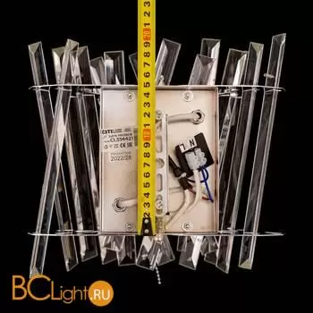 Бра Citilux Ингвар CL334421 - Фото 19