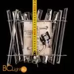 Бра Citilux Ингвар CL334421 - Фото 19