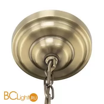 Подвесной светильник Citilux Ингвар CL334263 - Фото 3