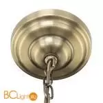 Подвесной светильник Citilux Ингвар CL334283 - Фото 3