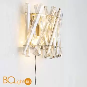 Бра Citilux Ингвар CL334423 - Фото 0