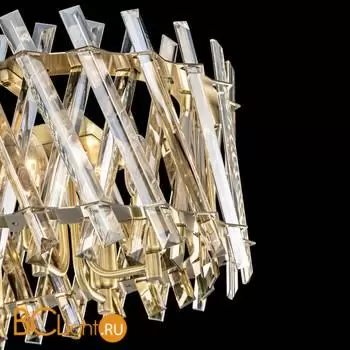 Люстра Citilux Ингвар CL334303 - Фото 2