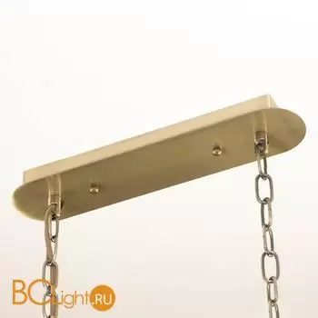 Люстра Citilux Ингвар CL334303 - Фото 3