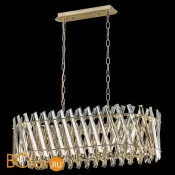 Люстра Citilux Ингвар CL334303 - Фото 0