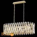 Люстра Citilux Ингвар CL334303