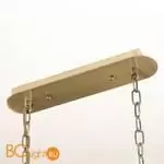 Люстра Citilux Ингвар CL334303 - Фото 3