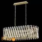 Люстра Citilux Ингвар CL334303 - Фото 0