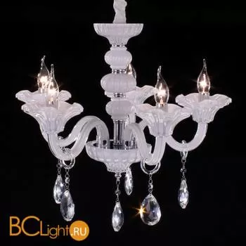 Люстра Citilux Ирида CL351150