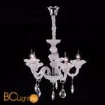 Люстра Citilux Ирида CL351150 - Фото 0