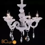 Люстра Citilux Ирида CL351150