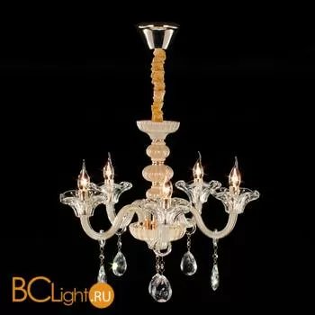 Люстра Citilux Ирида CL351151 - Фото 0