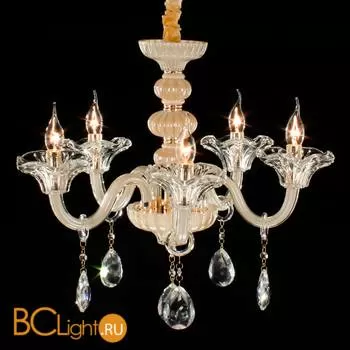 Люстра Citilux Ирида CL351151