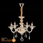 Люстра Citilux Ирида CL351151 - Фото 0