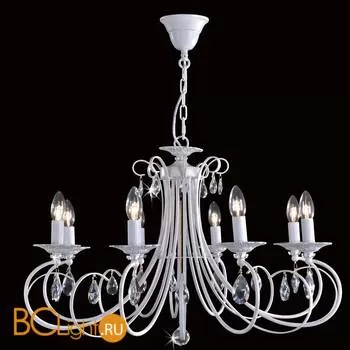 Люстра Citilux Джесси CL410182