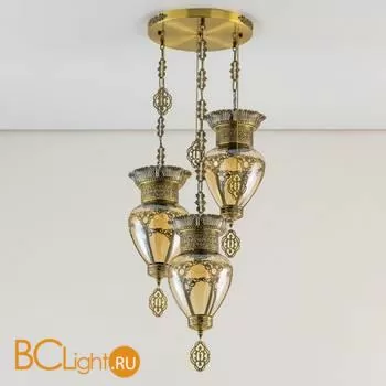 Подвесной светильник Citilux Каир CL419233 - Фото 1