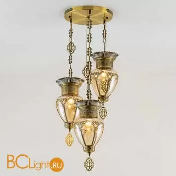 Подвесной светильник Citilux Каир CL419233 - Фото 0