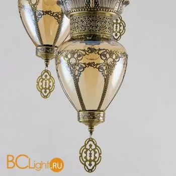 Подвесной светильник Citilux Каир CL419233 - Фото 7