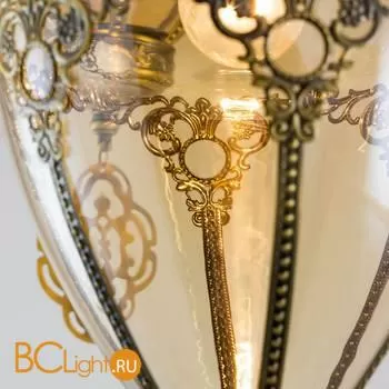 Подвесной светильник Citilux Каир CL419233 - Фото 13