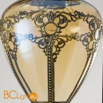 Подвесной светильник Citilux Каир CL419233 - Фото 11