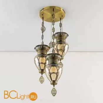 Подвесной светильник Citilux Каир CL419233 - Фото 8