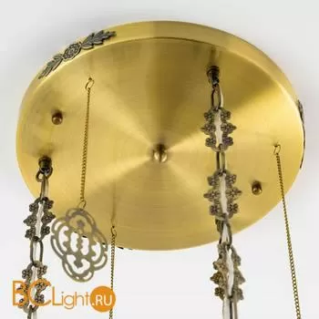 Подвесной светильник Citilux Каир CL419233 - Фото 17