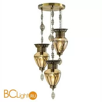 Подвесной светильник Citilux Каир CL419233