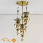 Подвесной светильник Citilux Каир CL419233 - Фото 1