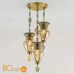 Подвесной светильник Citilux Каир CL419233 - Фото 0