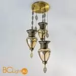 Подвесной светильник Citilux Каир CL419233 - Фото 14