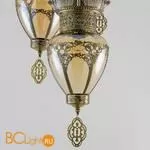 Подвесной светильник Citilux Каир CL419233 - Фото 7