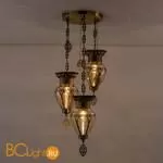 Подвесной светильник Citilux Каир CL419233 - Фото 16