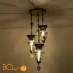 Подвесной светильник Citilux Каир CL419233 - Фото 2