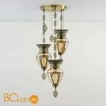 Подвесной светильник Citilux Каир CL419233 - Фото 6