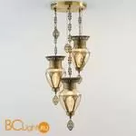 Подвесной светильник Citilux Каир CL419233 - Фото 10