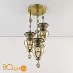 Подвесной светильник Citilux Каир CL419233 - Фото 8