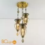 Подвесной светильник Citilux Каир CL419233 - Фото 12