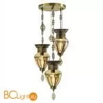 Подвесной светильник Citilux Каир CL419233