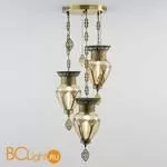 Подвесной светильник Citilux Каир CL419233 - Фото 4