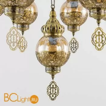 Люстра Citilux Каир CL419163 - Фото 9