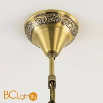 Люстра Citilux Каир CL419163 - Фото 20