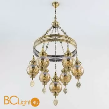 Люстра Citilux Каир CL419163 - Фото 2