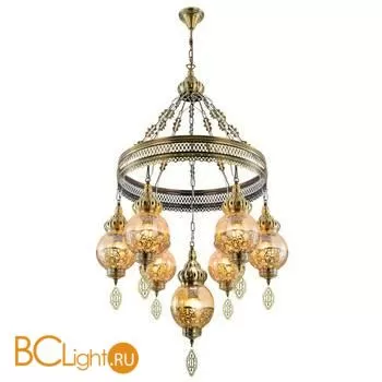 Люстра Citilux Каир CL419163