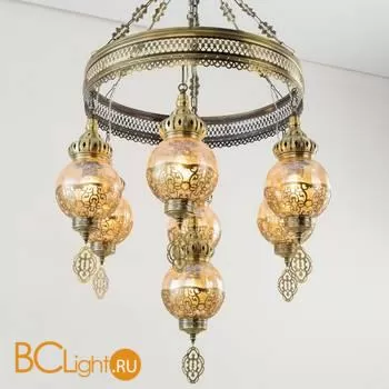 Люстра Citilux Каир CL419163 - Фото 1