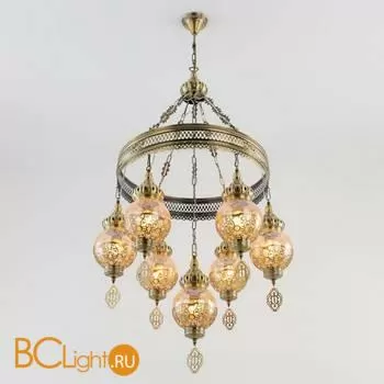 Люстра Citilux Каир CL419163 - Фото 0