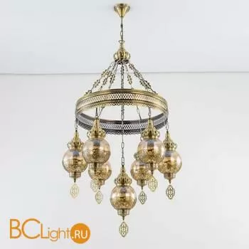 Люстра Citilux Каир CL419163 - Фото 13