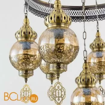 Люстра Citilux Каир CL419163 - Фото 3