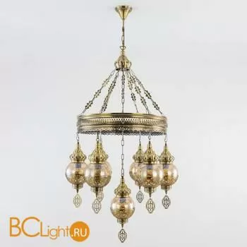 Люстра Citilux Каир CL419163 - Фото 10