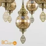 Люстра Citilux Каир CL419163 - Фото 9