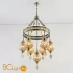 Люстра Citilux Каир CL419163 - Фото 11